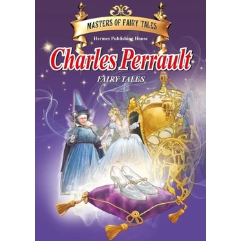 Charles Perrault: Fairy Tales