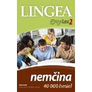 EasyLex 2: Nemčina Plus