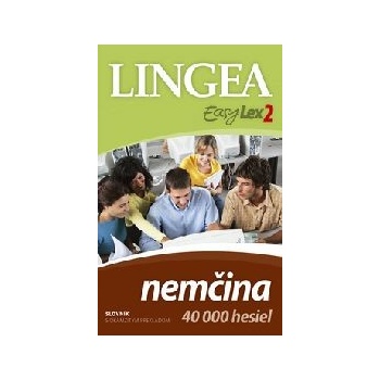 EasyLex 2: Nemčina Plus