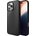 ZAGG Калъф ZAGG - Luxe Snap, iPhone 16 Pro Max, черен (702315009)
