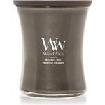 WoodWick Precious Metals Melanite Mist ароматна свещ 275 гр