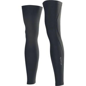straede Термо крачол straede Leg Warmer - Steel (203-3215-0214)