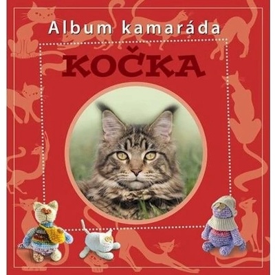 Kočka - Album kamaráda