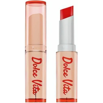 Dermacol Dolce Vita Lipstick Hydratační rtěnka 06 3 g