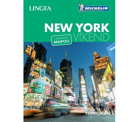 New York Víkend