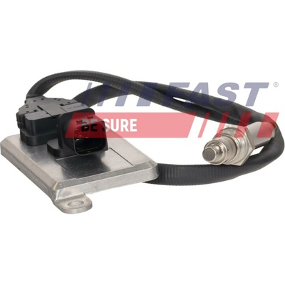 NOx-Sensor, vstrekovanie močoviny FAST FT04226