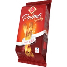 Vest tyčinky PRIMA solené 125 g