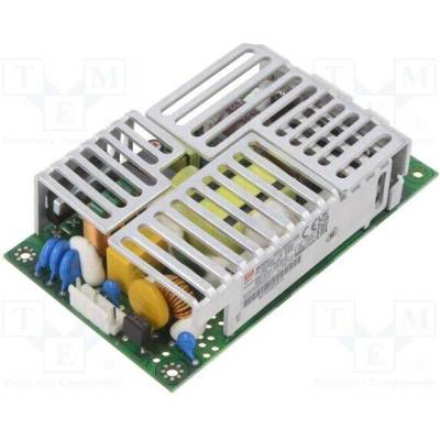 MEAN WELL VFD-250P-230 Regulátor otáček DC motoru; 250W; 1A; OUT: 1; 127x76,2x35mm; VFD