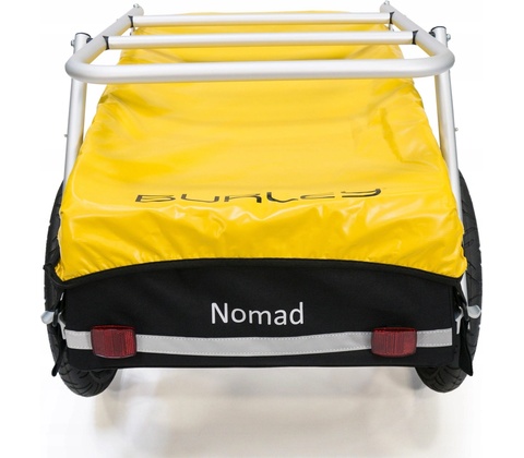 Burley Nomad