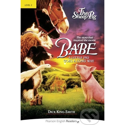 Babe The Sheep Pig - Dick King Smith