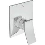Ideal Standard Conca Tap - Душ-смесител за вграждане, хром A7373AA (A7373AA)