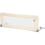 Lorelli ПРЕГРАДА ЗА ЛЕГЛО SAFETY NIGHT 127cm BEIGE (10180032603)