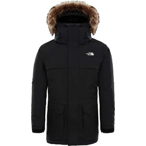 The North Face Анорак The north face Mcmurdo parka - Black (Black)
