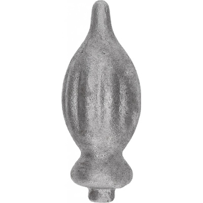 DOPRODEJ! Hrot, 92x36mm, na kulatinu ø 12mm