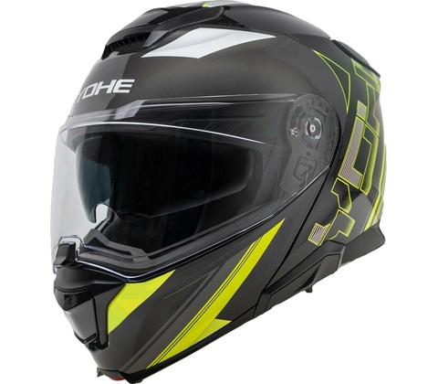 Yohe 937 Double Visor