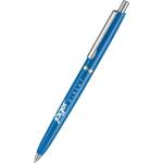  Авт. химикалка Ritter Classic 1 mm Син корпус (1601368-06-R101711-3)