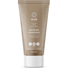 Khadi Elixir Shampoo Shining Shikakai 200 ml