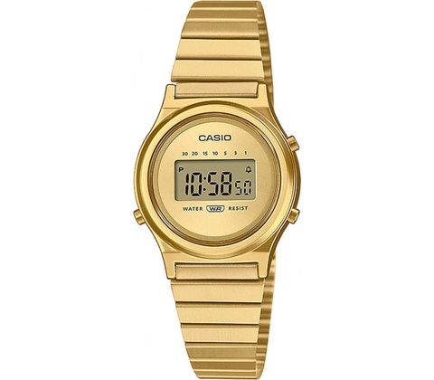 Casio LA700WEG-9A