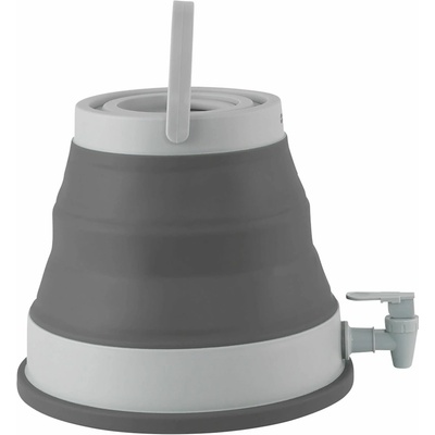 Outwell Collaps Water Carrier Skladací kanister sivý 6 l