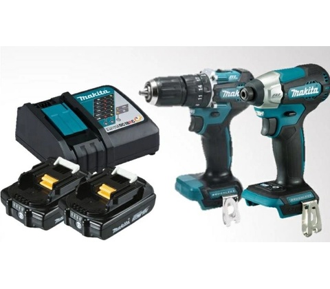 MAKITA DLX2414AJ