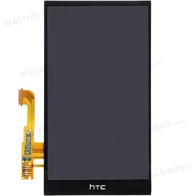 HTC LCD Дисплей и Тъчскрийн за HTC One M8