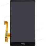 HTC LCD Дисплей и Тъчскрийн за HTC One M8