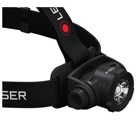 Ledlenser H7R Core