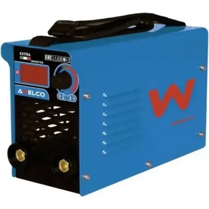 Awelco Инверторен заваръчен апарат Awelco EXTRA 170/ 160A (50045R) Заваръчен апарат