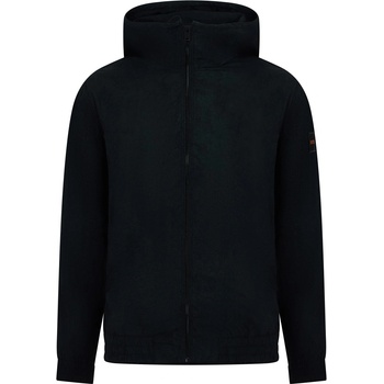 Image 1 of Boss Men's Landeye 2 Weather Resistant Rain Anorak - Black 001