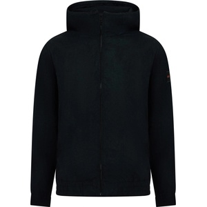 Boss Men's Landeye 2 Weather Resistant Rain Anorak - Black 001