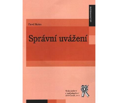Správní uvážení