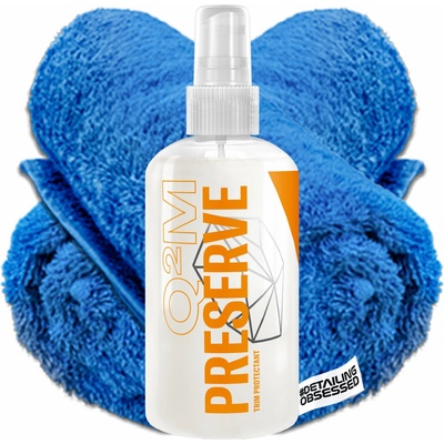 Gyeon Q2M Preserve 250 ml