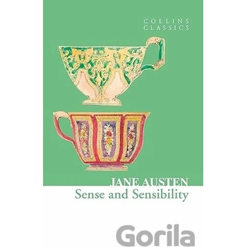 Sense and Sensibility Collins Classics - J. Austen