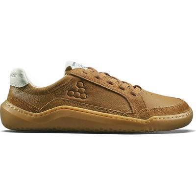 Vivobarefoot Gobi III Sneaker Leather Tan