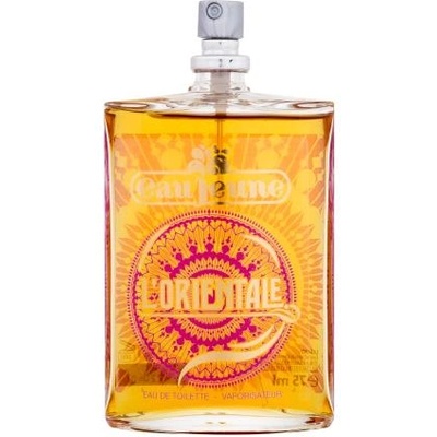 Eau Jeune L'Orientale EDT 75 ml Tester