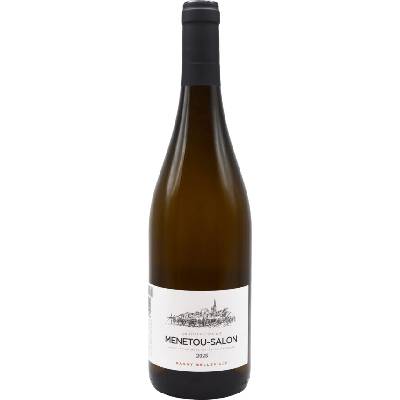 Fanny Belleville Menetou Salon Blanc 2025 13% 0,75 l (holá láhev)