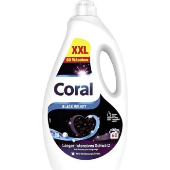 Coral Black Velvet gél 3 l 60 PD