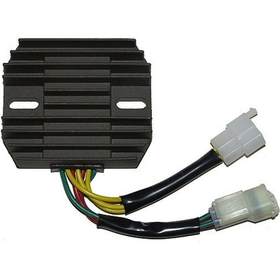 ELECTROSPORT regulátor napětí SUZUKI DL 650 04-07, SV 650/1000 03-07