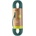 Edelrid Единично въже Edelrid Starling Protect Eco Dry 8, 2 mm Half rope - Icemint / Night - размер 50 m (308-0430-0111)