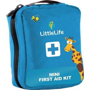 LittleLife Мини комплект за първа помощ LittleLife (TO.L10420)