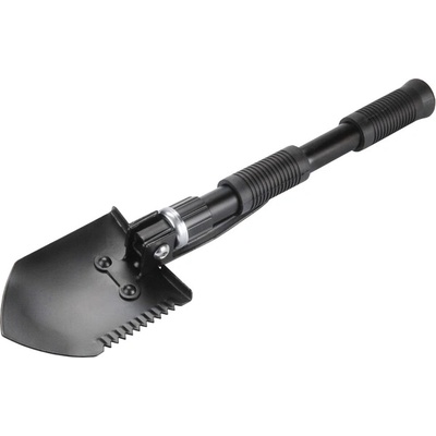 Cattara Lopatka skládací kovová 40cm