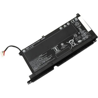HP Батерия ОРИГИНАЛНА HP ENVY X360 15-CN*** OMEN 15-dc*** PG03XL