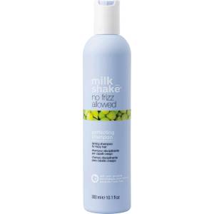 Milk Shake MILK_SHAKE No Frizz Allowed Shampoo Шампоан за коса унисекс 300ml
