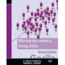 Microeconometrics Using Stata