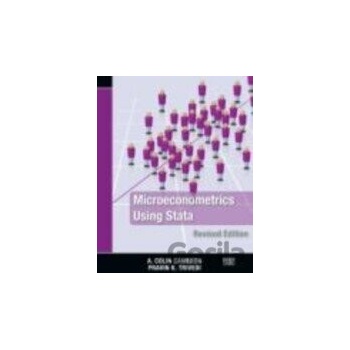 Microeconometrics Using Stata
