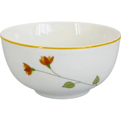 by inspire Porcelánová miska Linea Botanic 14 cm