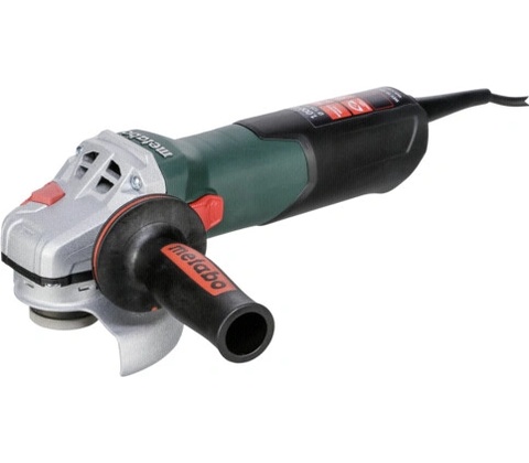 Metabo WEV 10-125 Quick