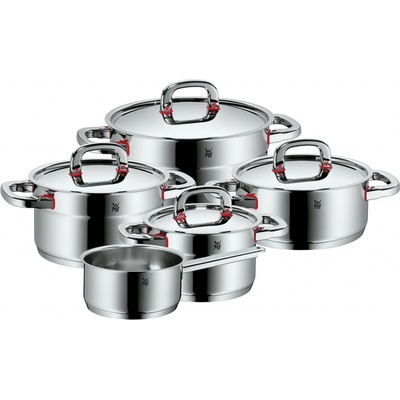 WMF sada hrncov PREMIUM ONE 5 ks