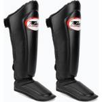Twins Special Протектори за тибия Twins Special SGL10 черни