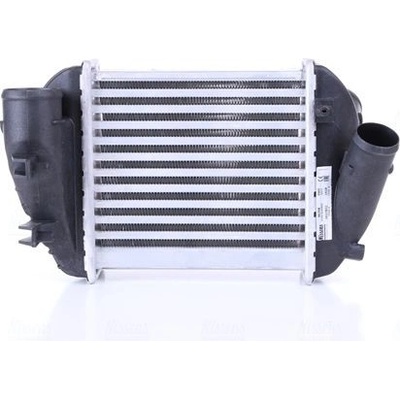 Chladič turba NISSENS 96708 96708